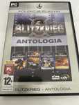 Blitzkrieg antologia pc