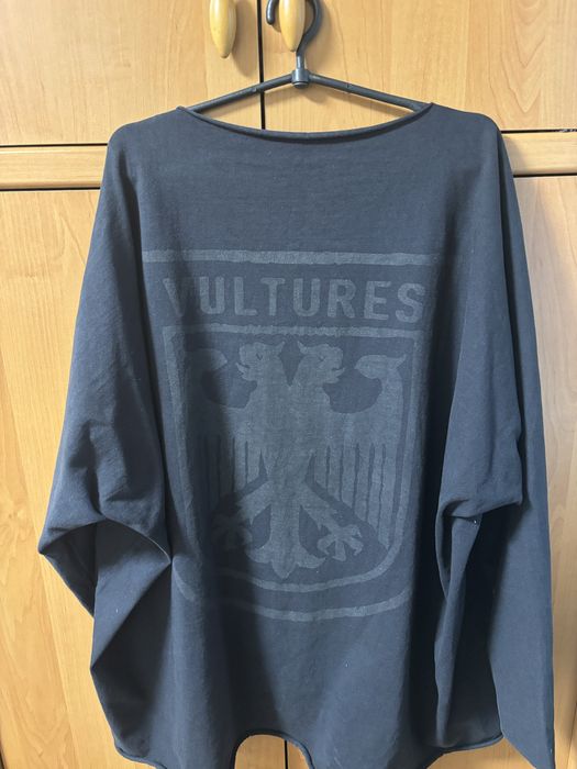 Лонгслів Vultures