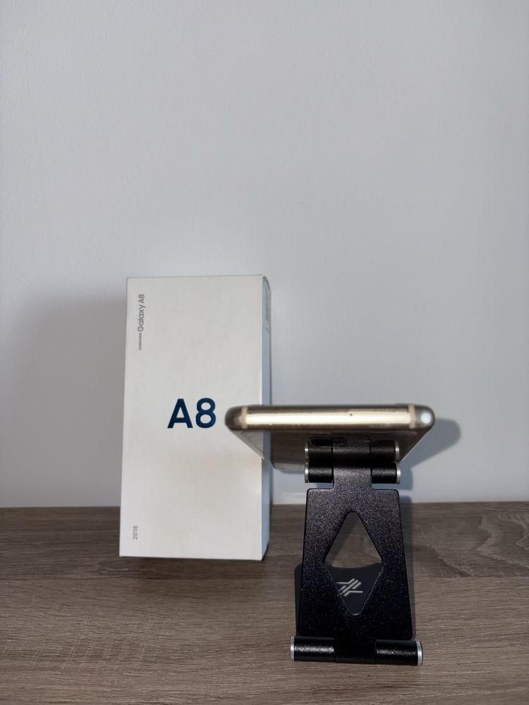Samsung Galaxy A8 2018