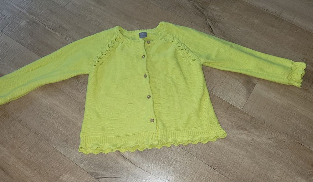 Zestaw ubranek 110-122