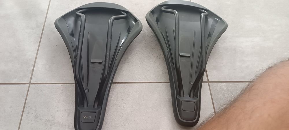 Fizik Terra Argo 150
