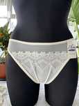 Stringi ecru r. L (384)
