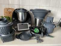 Thermomix 6 wersja czarna