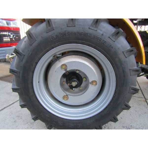 Трактор XINGTAI 240 LX