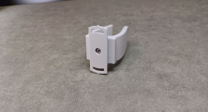 Uchwyt na łóżeczko do Xiaomi c200 niania elektroniczna