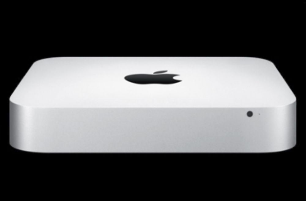 Mac mini Apple A1347 (2014) | i5 / i7 | 16GB | SSD | Гурт ФОП