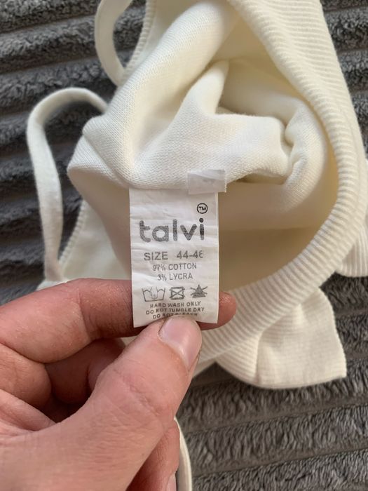 Літній одяг речі на дівчинку плаття і шорти муслінові шапочка 74-80 р