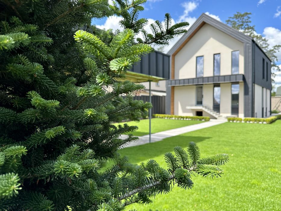 Будинок в Ірпені з підвалом. 205 000 $