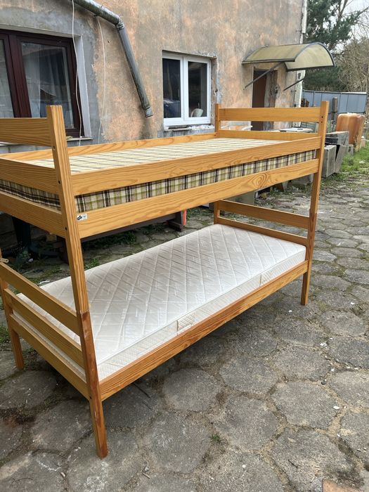 Łuzko pietrowe jak i osobne