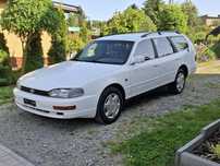 Toyota Camry 3.0 V6 GX Europejska wersja - Szwajcaria, zadbana, jdm