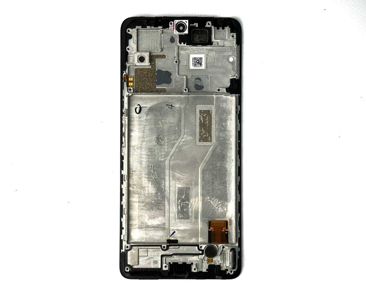 Разборка телефона Xiaomi Redmi Note 10 Pro (Gray), шрот, запчасти