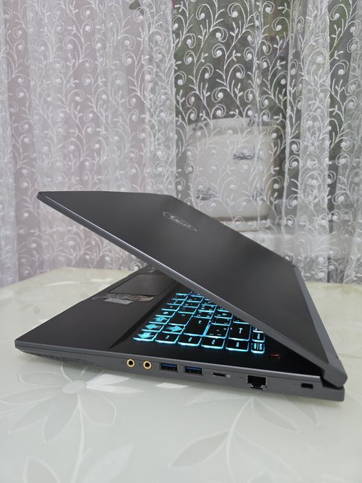 Игровой MSi/144Hz/Ryzen 5 7535HS/RTX 3050/SSD:512GB/DDR5