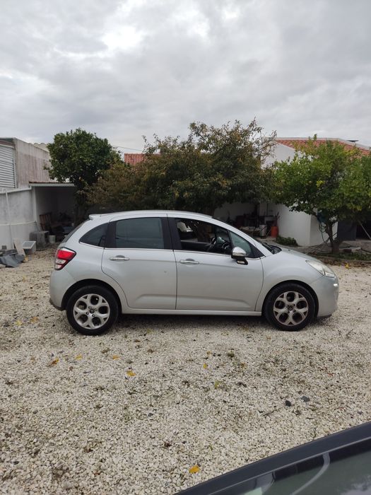 Citroën C3 Diesel ótimas condições