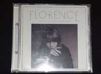 Florence + the machine - how big, how blue, how beautiful