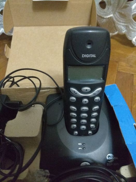 Телефон DDP-3000