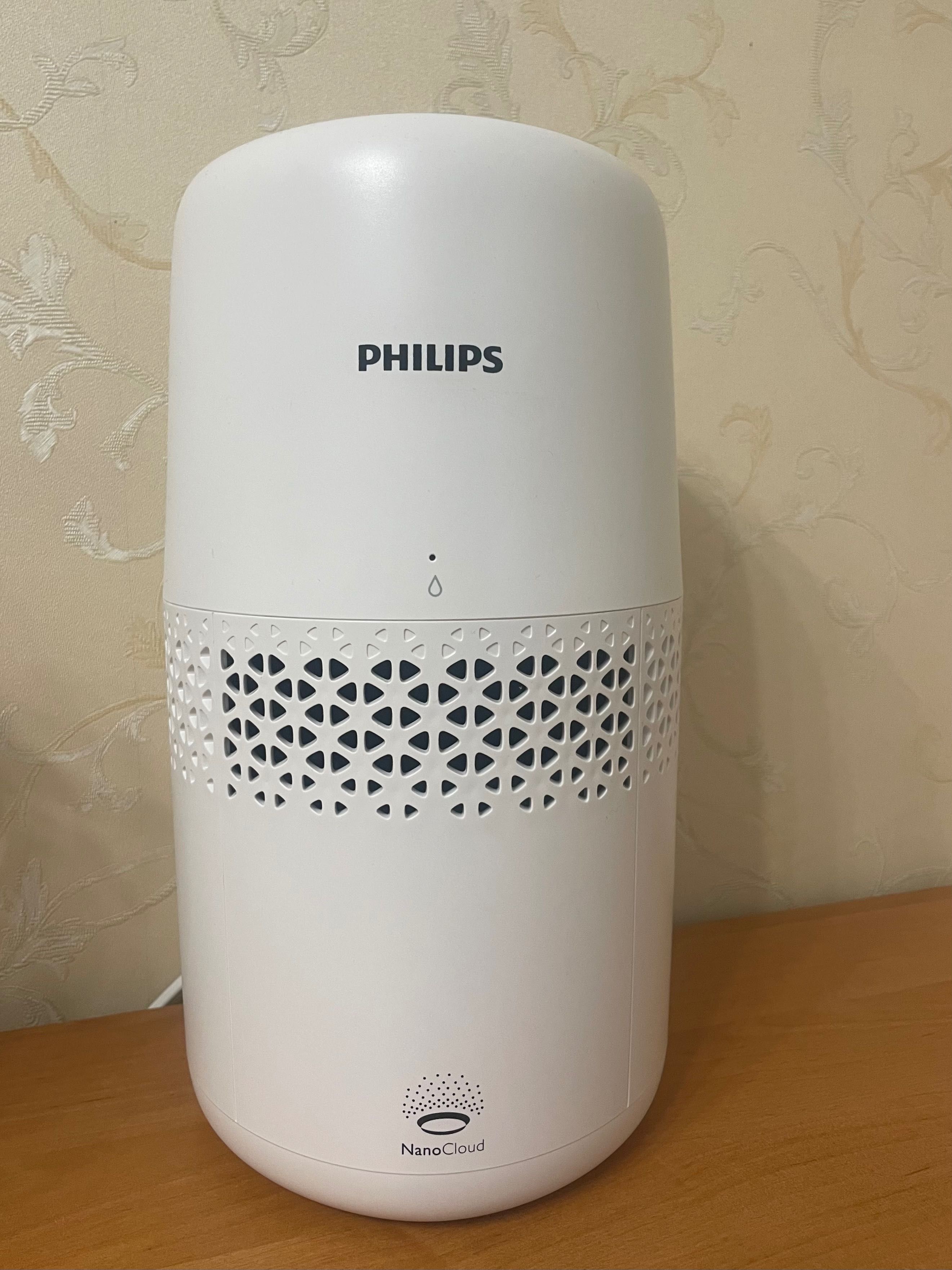 Увлажнитель воздуха Philips HU2510/10