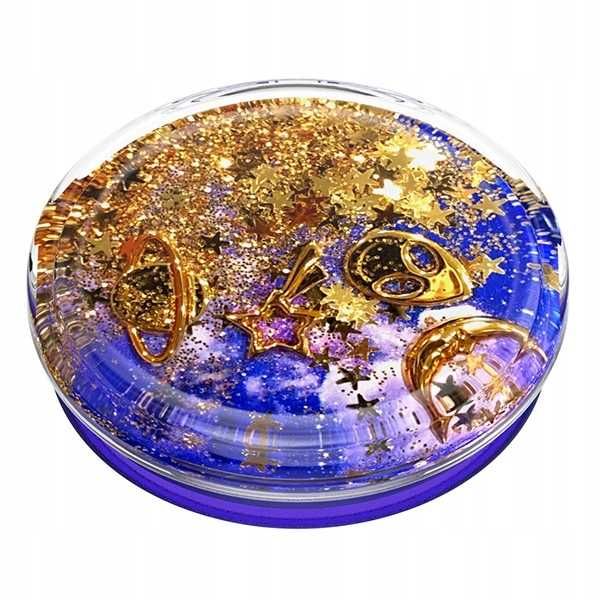 PopSockets Popgrip Luxe Cosmic Escape Uchwyt na palce do telefonu