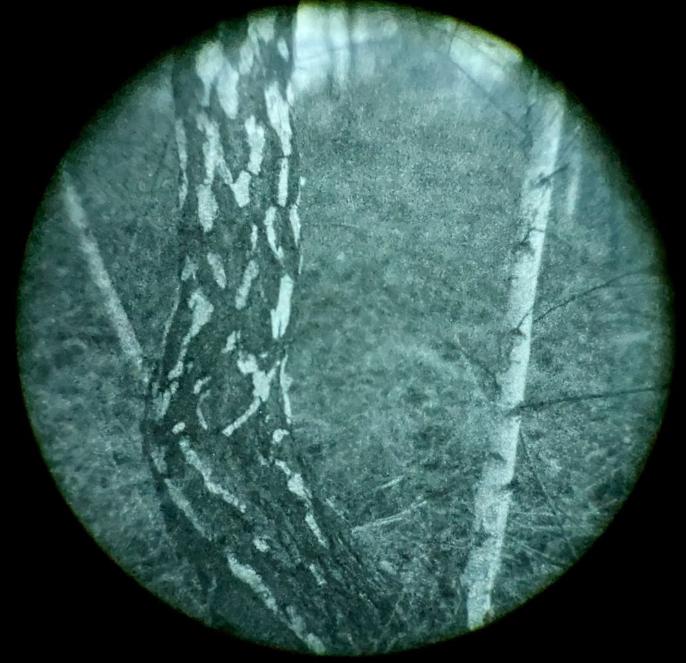 Noktowizor PVS-14 BIAŁY fosfor