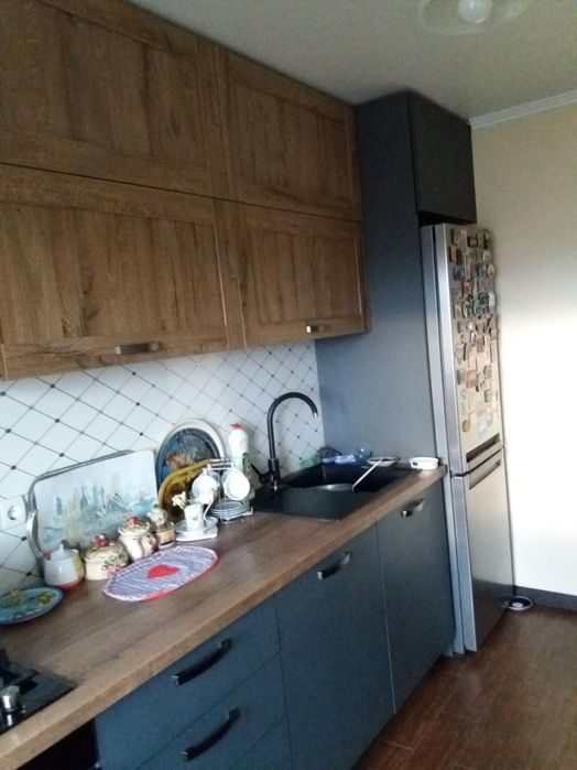 4 кім квартира 79.8м²/вул. Богуна/ м.Коломия