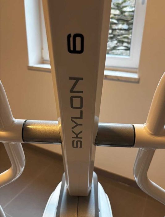 Orbitrek Orbiterek eliptyczny Kettler Skylon 6 jaknowy transport 100km