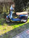 Vespa LX Vespa LX50 2012 rok 600km przebiegu UNIKAT