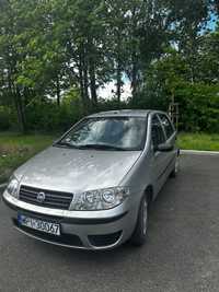 Fiat Punto 1.2 2004r