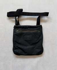 Rare Bag Burberry black label unisex torebka