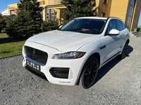 Jaguar F-Pace 35t R-Sport 340KM AWD