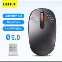 Компьютерная мышка Baseus F01B 3 in 1