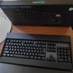 Klawiatura mechaniczna LOGITECH G413 Carbon