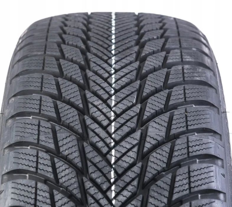 Koła Zimowe 19" 5X112 Bmw 5 G60 G61 Homologacja * - Bmw Bridgestone