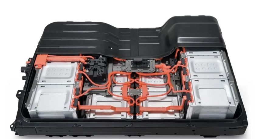 Батарея аккумуляторная ОРИГИНАЛ нисан лиф Nissan Leaf 24kWh