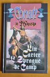Conan z Wysp - Lin Carter, L. Sprague de Camp
