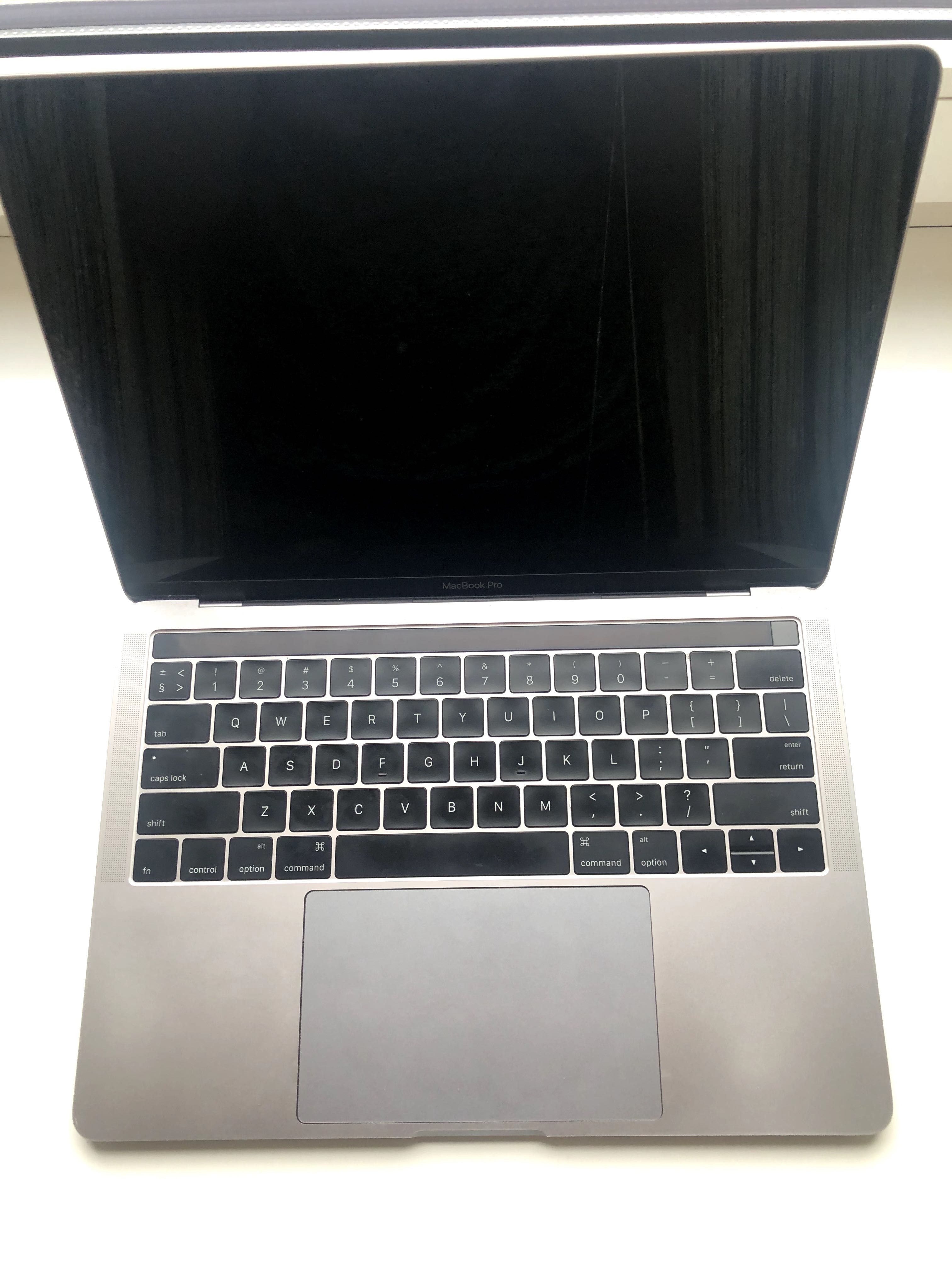 MacBook Pro Retina 13,3 2016 A1706