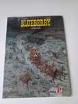 Blueberry  - Apaches