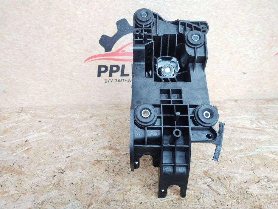 Mazda 3 BL 2009-2013 Кулиса переключения передач МКПП BBR346100