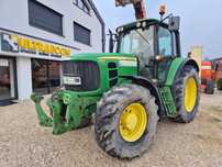 JOHN DEERE 6630 Premium