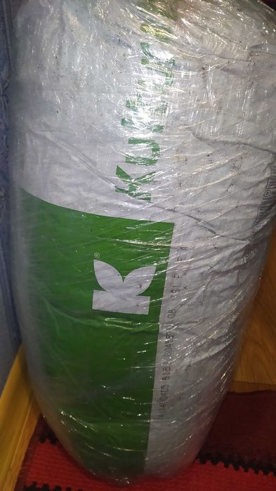 Торф Классман F1 10 літрів, пінопластові кульки, кора сосни, сфагнум