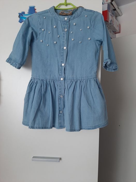 Nowa sukienka/tunika Cool Club 98