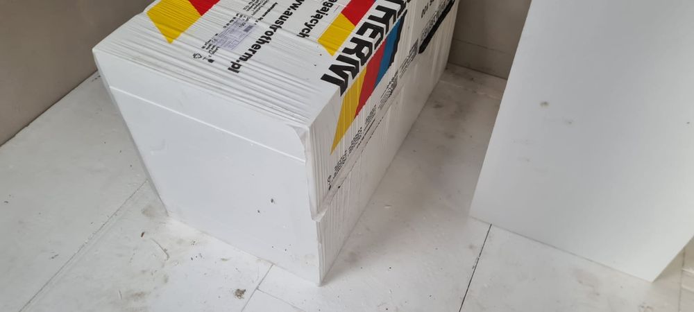 Styropian 10cm,15cm,20cm po 1 paczce