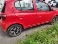 Toyota -Yaris-1 .1
