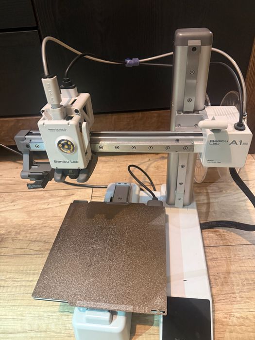 Drukarka Bambu Lab A1 Mini