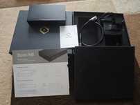 Silent Angel Bonn N8 switch
