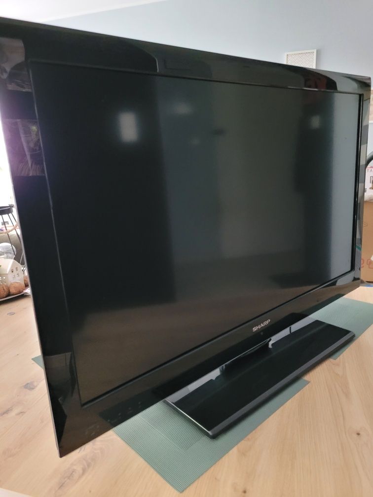 Telewizor led, 32 cale