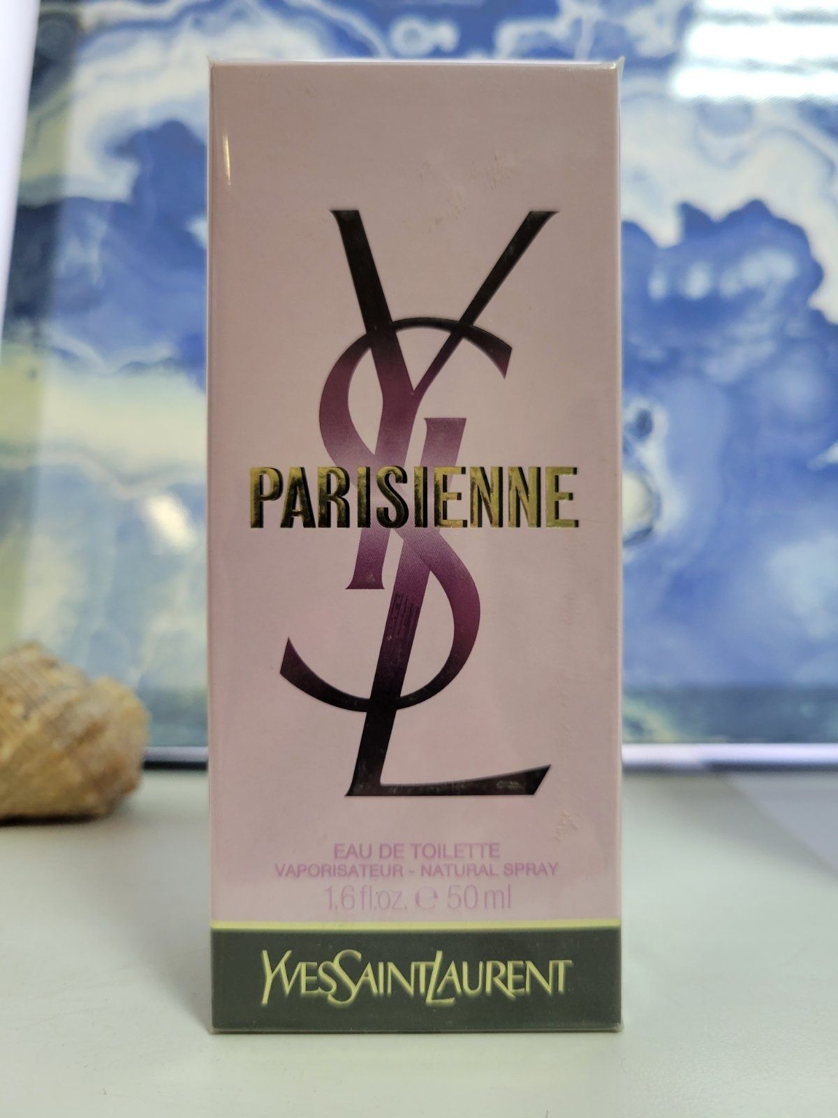 Parisienne жіночий парфюм (90 мл)