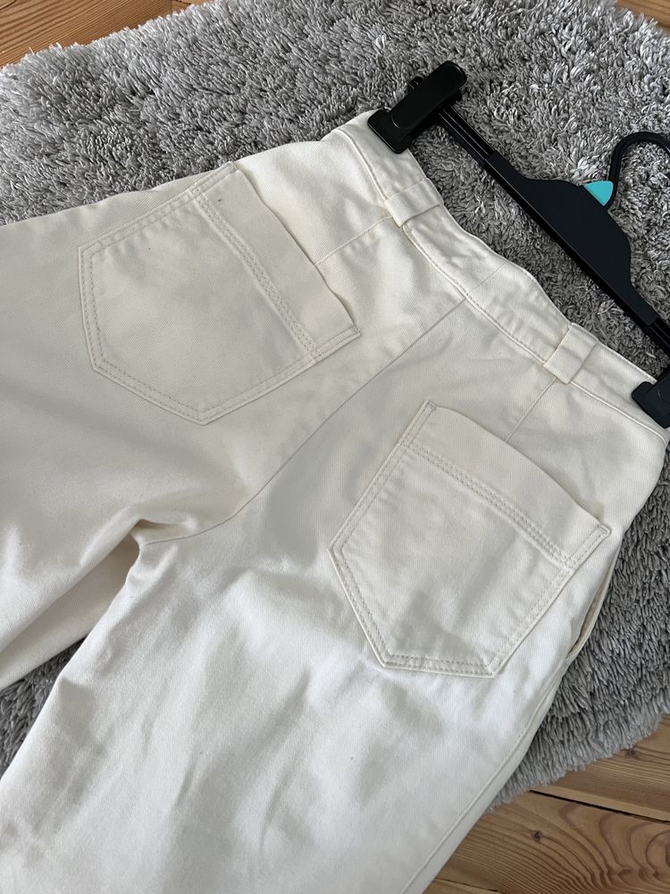 Джинси мом  massimo Dutti