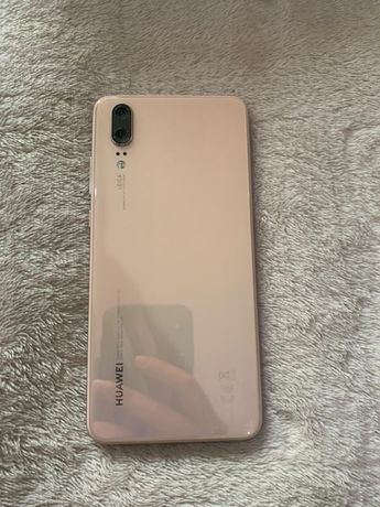 Huawei P20 rosa para venda