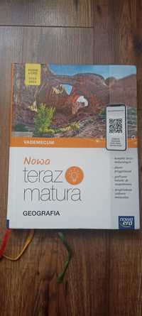 Vademecum geografia teraz matura rozszerzenie