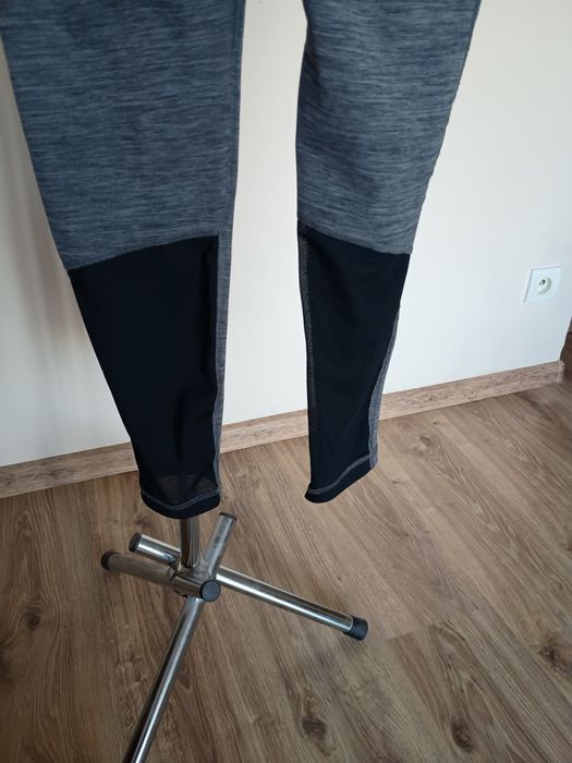 Legginsy damskie Nike