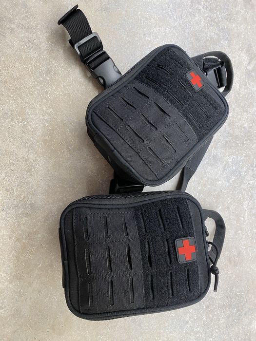 Продам тактичні аптечки IFAC